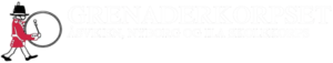 Grenaderkorpset Logo